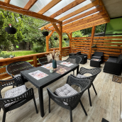 Elina Visszavár-LAK Apartman