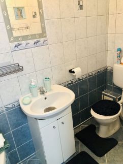 Hannuska Apartman9