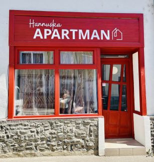 Hannuska Apartman10