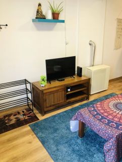 Hannuska Apartman3