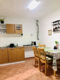 Hannuska Apartman5