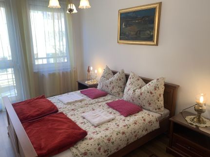 Teresa Apartman7