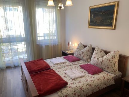 Teresa Apartman8