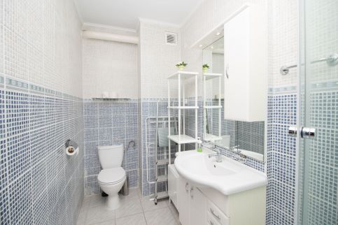 989 - Zamárdiban közvetlen vízparti apartman kiadó10