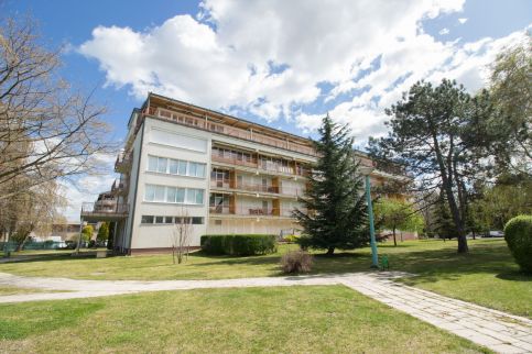 989 - Zamárdiban közvetlen vízparti apartman kiadó27