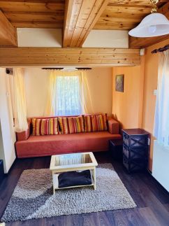 Desiparti Apartman 29