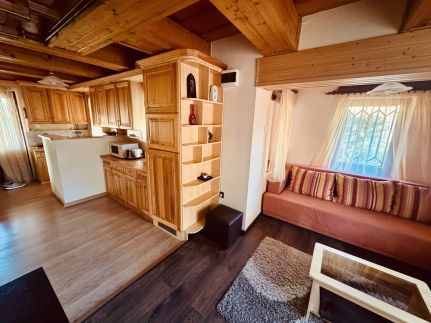 Desiparti Apartman 210