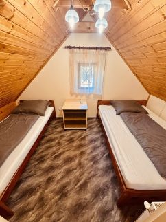 Desiparti Apartman 211