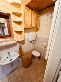 Desiparti Apartman 213