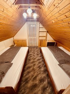 Desiparti Apartman 214