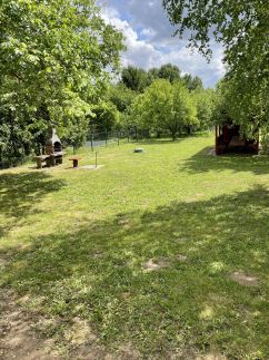 Desiparti Apartman 27