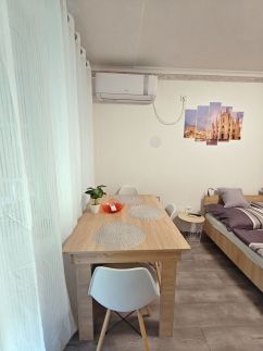 Milánó Apartman9