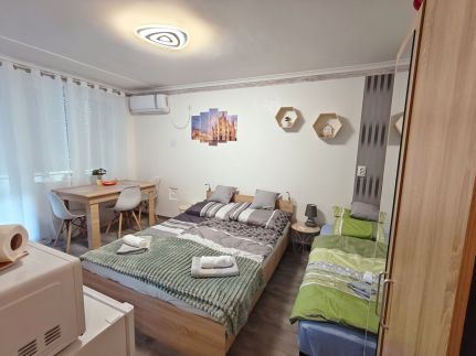 Milánó Apartman10