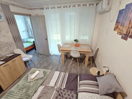 Milánó Apartman11