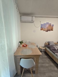 Milánó Apartman18