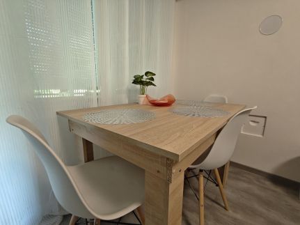 Milánó Apartman19