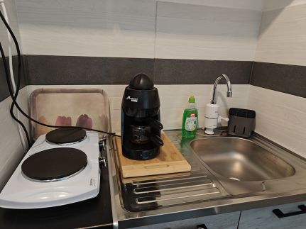 Milánó Apartman24