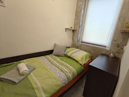 Milánó Apartman27