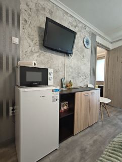 Milánó Apartman29