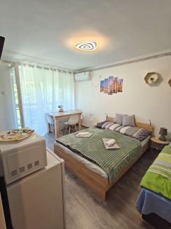 Milánó Apartman39