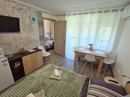 Milánó Apartman43