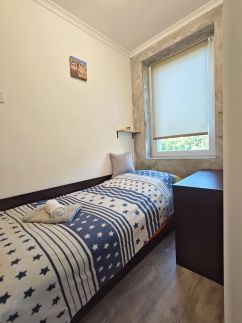 Milánó Apartman44