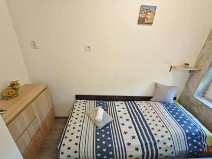 Milánó Apartman45