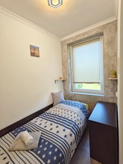 Milánó Apartman46