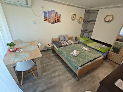 Milánó Apartman47