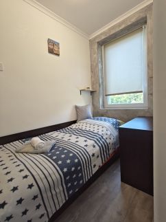 Milánó Apartman52