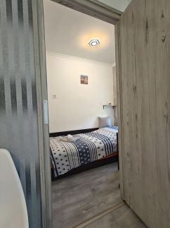 Milánó Apartman53