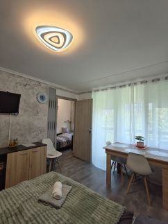 Milánó Apartman54