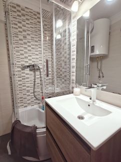 Milánó Apartman8