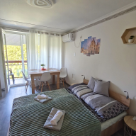 Milánó Apartman