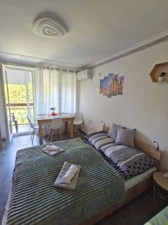 Milánó Apartman