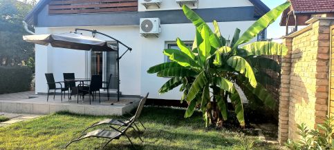 Holyday Relax Home19