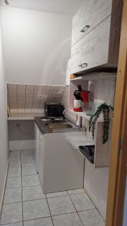 Napocska Apartman11