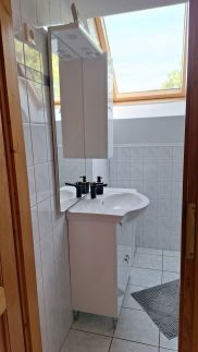 Napocska Apartman12