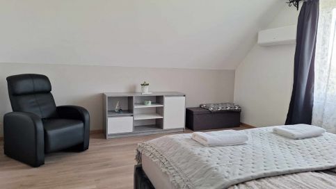 Napocska Apartman4