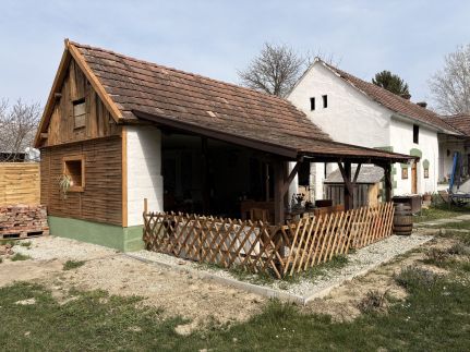 Zöld Orom Vendégház31