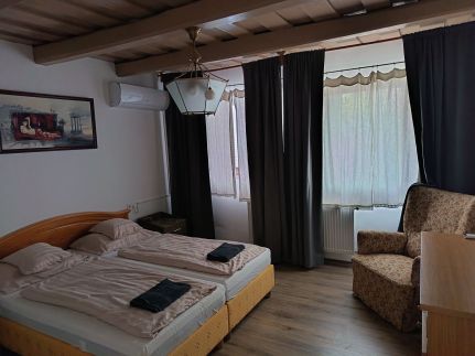 Öregház Vendégház – Lakhegy fotó 22