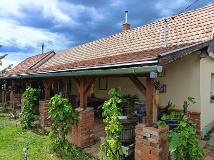 Öregház Vendégház – Lakhegy fotó 27