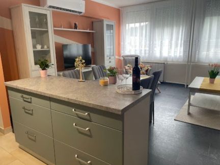 Krisztina Apartman Salgótarján9