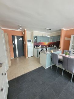 Krisztina Apartman Salgótarján11