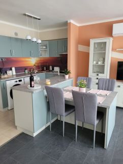 Krisztina Apartman Salgótarján12