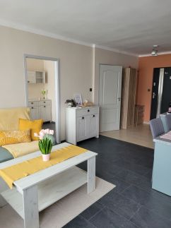 Krisztina Apartman Salgótarján13