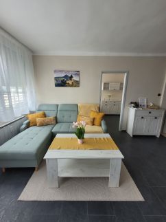 Krisztina Apartman Salgótarján15