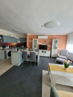 Krisztina Apartman Salgótarján16