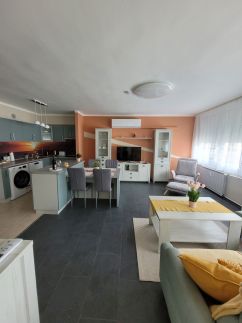 Krisztina Apartman Salgótarján17