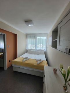Krisztina Apartman Salgótarján18